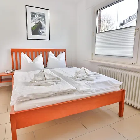 Haus Libelle - 2 *