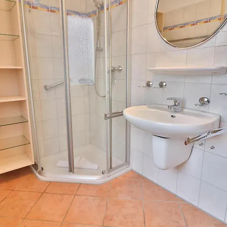 Apartment Haus Libelle - 2