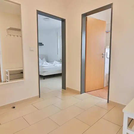 Haus Libelle - 2 公寓 *