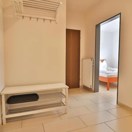 Haus Libelle - 2 公寓 *